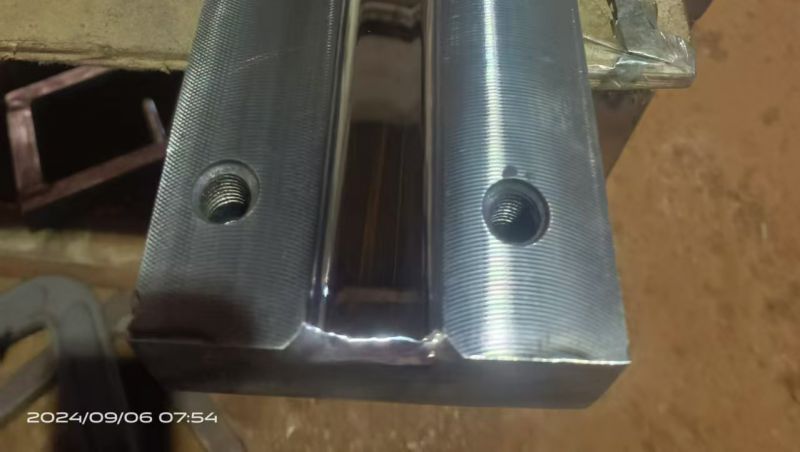 拉擠模具的維護與保養