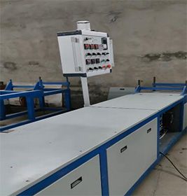 玻璃鋼拉擠設(shè)備如何保證產(chǎn)品質(zhì)量？