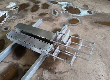 如何避免拉擠模具內部積垢？