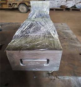 如何保證拉擠模具的清潔度？