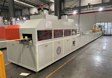 如何制定拉擠設(shè)備的維護計劃？