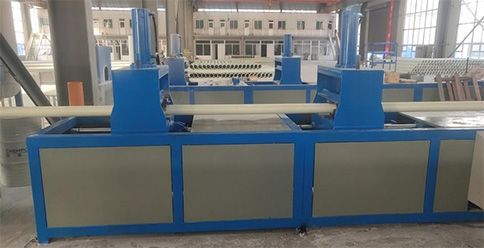 拉擠設(shè)備的維護計劃需要包括哪些內(nèi)容？