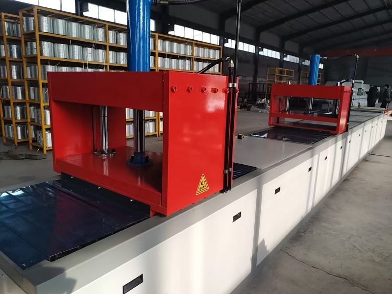 拉擠設(shè)備的使用注意事項有哪些？