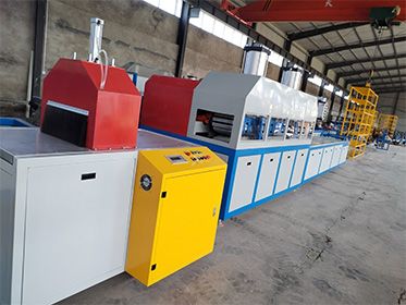 精準提升：解鎖拉擠設備精度的關鍵技術