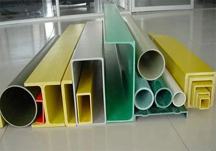 模具材料熱膨脹系數對玻璃鋼拉擠工藝的影響