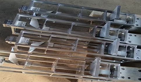 基于有限元分析的拉擠模具優化設計