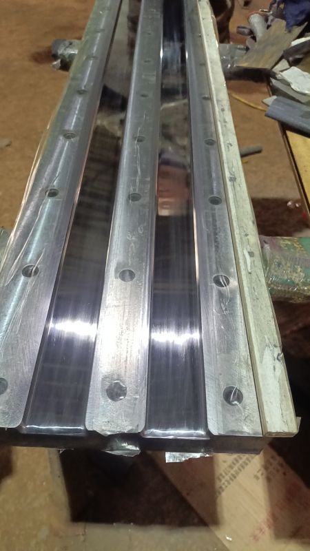 玻璃鋼拉擠模具拉膜器的作用與技術(shù)革新