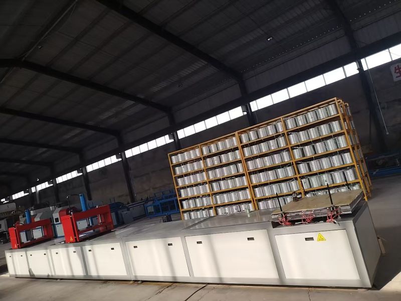 伺服液壓設備潤滑不足的隱性代價