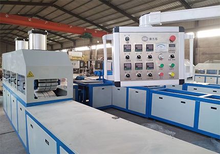 伺服液壓設備調節(jié)系統(tǒng)：精準控制與智能化升級