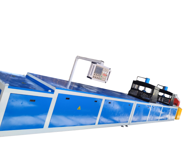 伺服液壓設備：智能化浪潮下的結構革新與應用突圍