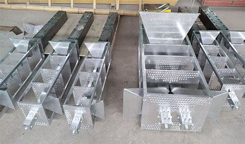 拉擠模具原材料的戰略價值