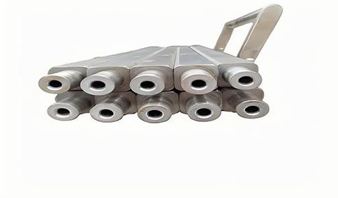 玻璃鋼拉擠模具口徑標準：規范與應用