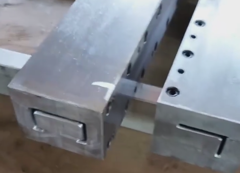 從圖紙到量產：拉擠模具開發全流程實戰解析