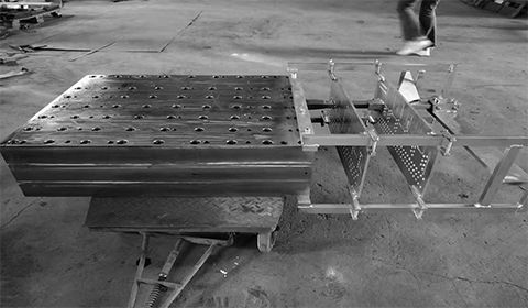 玻璃鋼拉擠模具價(jià)格受哪些因素影響？